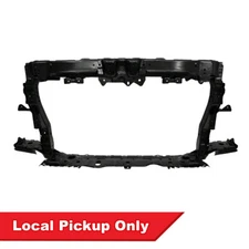 New Radiator Support For 2012-2013 Honda Fit HO1225180 60400TK6A02ZZ