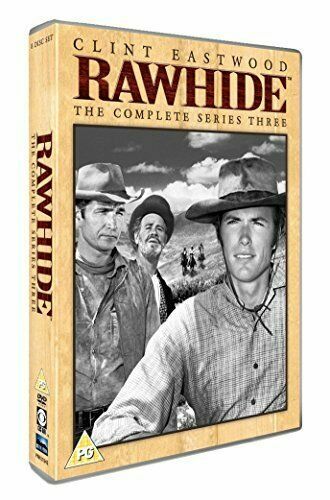 rawhide uk