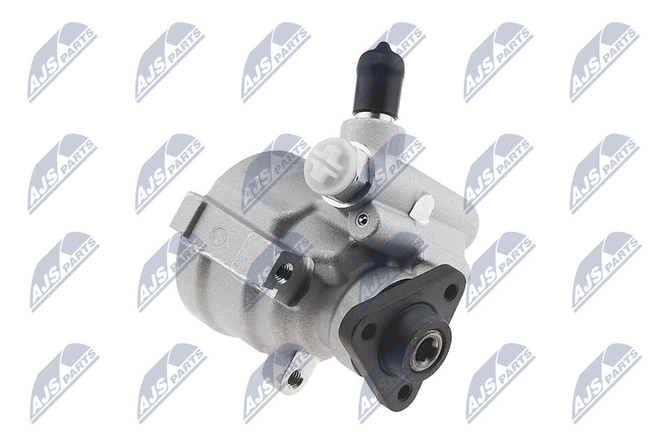NTY Power Steering Hydraulic Pump SPW-CT-026 For Citroën Fiat Peugeot - Image 6