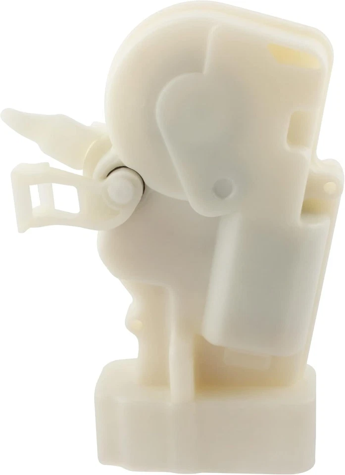 Actuador de cerradura de puerta lado del pasajero para Lexus Scion xB 2004-2006 6911030110 Foto 4 de 4