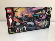 Lego Empire Dragon Ninjago For Sale Online Ebay