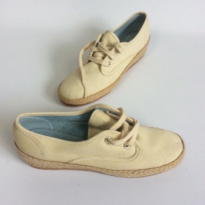 keds wedge sneakers