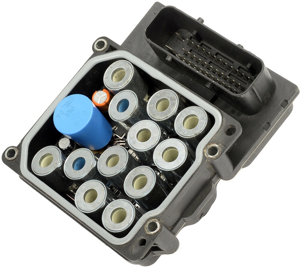 ABS Control Module Dorman 599-776 fits 04-06 BMW X5 for sale online | eBay