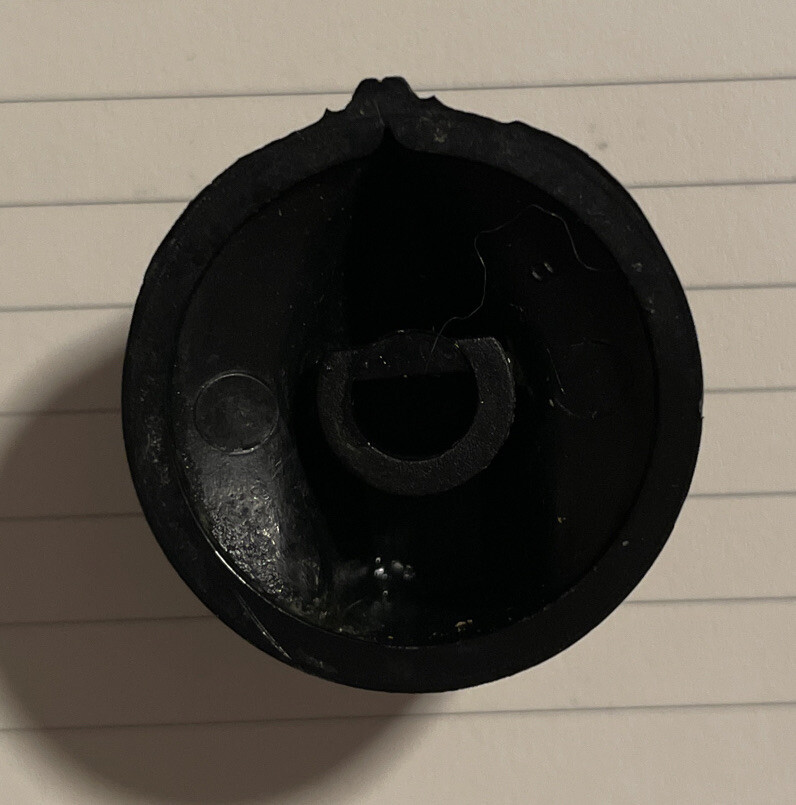 Vintage Rival Crock Pot Replacement Knob eBay