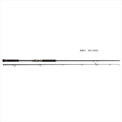 Major Craft Crosride 5G XR5-1002H (Spinning 2 Piece) | eBay