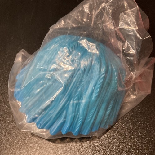 Burger King Kids Club Meal Toy Disney Pocahontas Grandmother Willow 1995 New - Picture 2 of 4