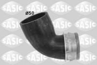 Sasic Ladeluftschlauch FüR VW Golf V 2.0 GTI EOS Skoda Octavia II Combi
