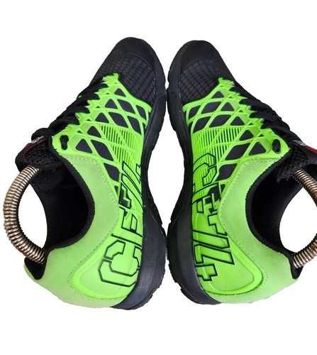 Reebok Crossfit Womens Shoes Sz 8 M - Picture 8 of 12