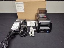 Cognitive TPG DBD24-2085-G1E Label Printer-PARTS ONLY