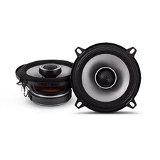 Alpine S2-S50 Speakers 5 Inch 13cm S2 Series Car 2 Way Coaxial 55w RMS Pair