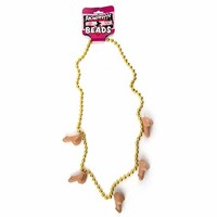 Pecker Bead Necklace on sale Pecker Bead Necklace on sale