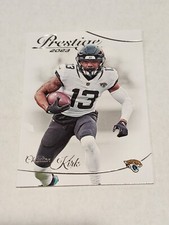 2023 Panini Prestige #133 Christian Kirk
