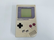 L3699 Nintendo Gameboy Console Gray Japan GB ...
