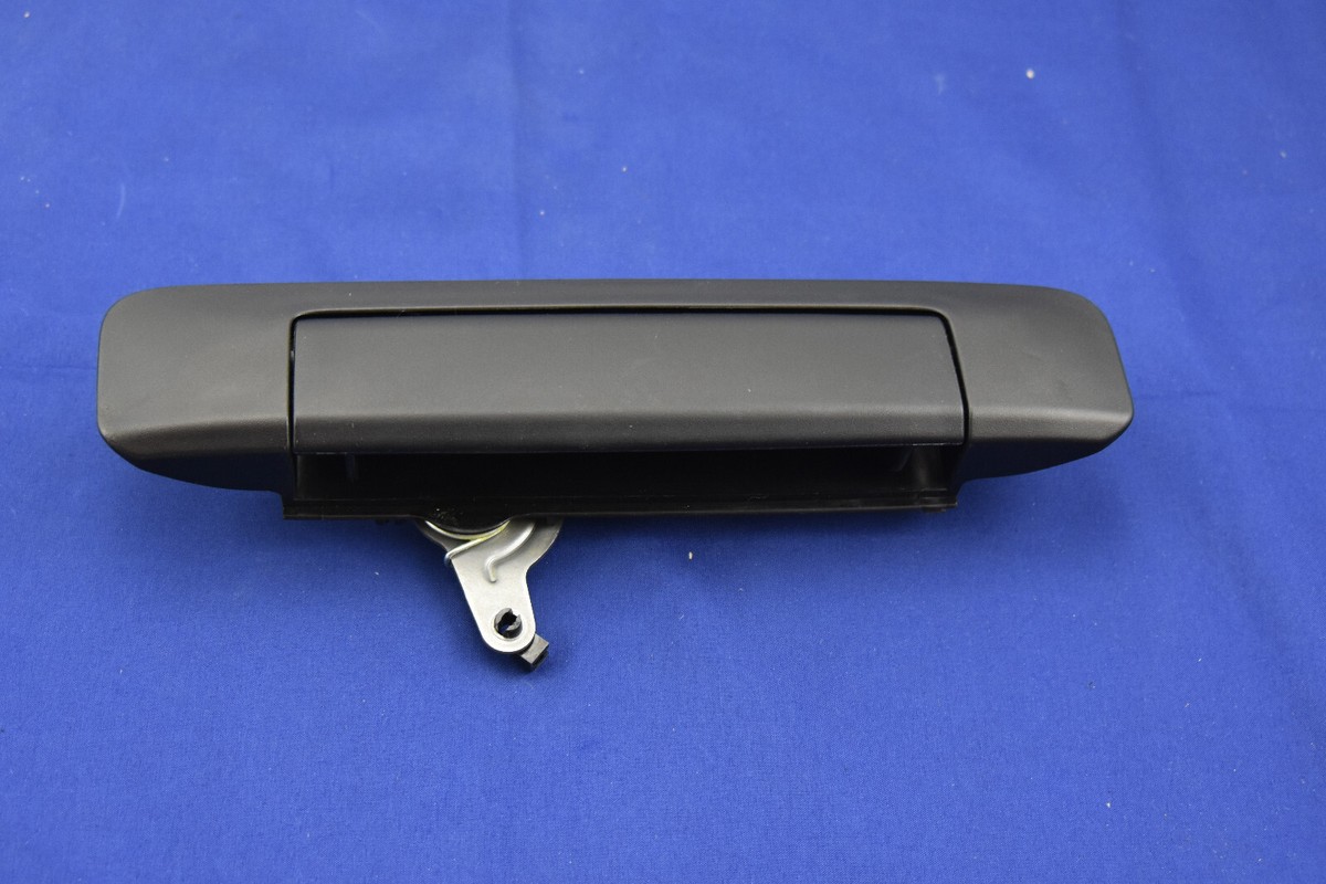 GENUINE TOYOTA TACOMA 2005-2009 REAR TAILGATE HANDLE 69090-04010