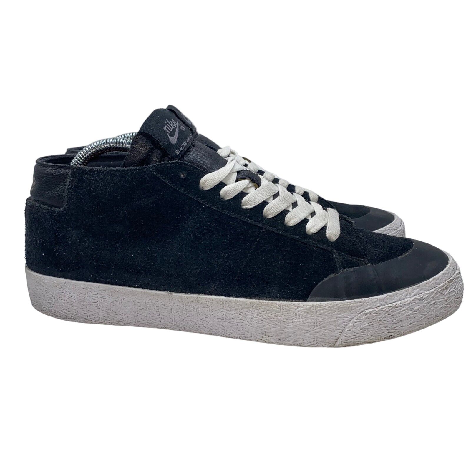 SB Zoom Blazer Xt Chukka AH3366-001 Men&#039;s Athletic Sneaker Shoes Black US 9 | eBay