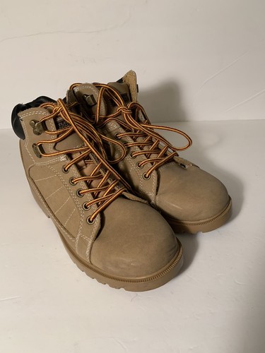 Wrangler Work Or Hiking Boots Size 