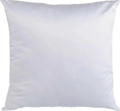 Sublimation Pillow Case Blank