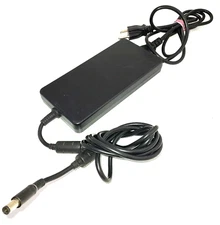 Dell GA240PE1-00 AC/DC Power Adapter Charger w/Cord 240W 19.5V 12.3A OEM