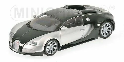 MINICHAMPS 1:18 - Auto- & Verkehrsmodelle