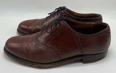 Alden Calfskin