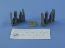 North Star Models 1/48 KAB-500L Laser-Guided Bomb (2 Sets, Resin+PE+Decal)