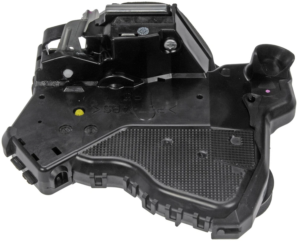 Actuador de bloqueo de puerta delantero derecho Dorman para Lexus RX400h 2007 2006-2008 Foto 2 de 4