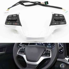 Interruptor de control de crucero automático remoto del volante para Hyundai Elantra Accent nuevo