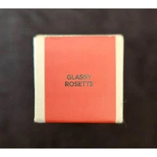 NEW Haus Labs Color Fuze Glassy Rosette Moisturizing Lip and Cheek Blush Balm