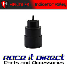 Indicator Relay for Honda CN 250 (Fusion/Helix/Spazio) 1987 Hendler