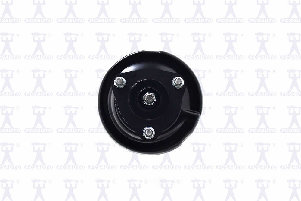くる Monroe 272693 Front Right Quick-Strut Complete Strut