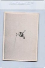 1964 Voyage To the Bottom Of the Sea 10 'Copter On The Way EX DA-D3286