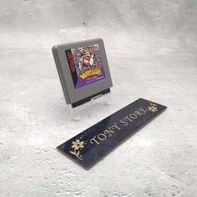 Nintendo Virtual Boy Software Wario Land Treasures Of Awazon Japan Action Game