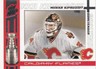 #16 Miikka Kiprusoff - Calgary Flames - 2003-04 Pacific Quest for the Cup Hockey