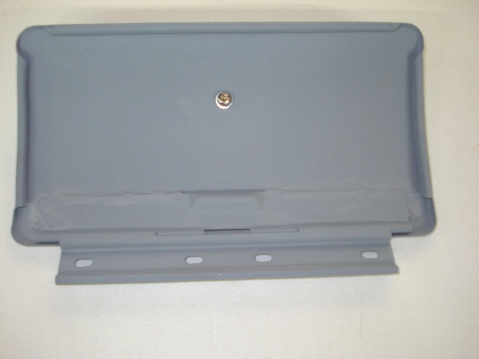 Dodge Power Wagon 1954-1956 guantera puerta y manija Foto 3 de 4