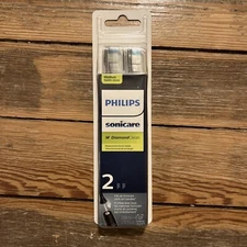 Philips Sonicare DiamondClean Replacement Electric Toothbrush Head - HX6062/95