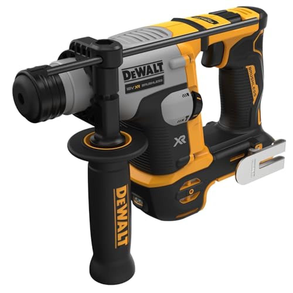 (TG. 5/8_pollice) DEWALT DCH172NT-XJ -Tassellatore SDS-Plus 18V motore BRUSHLESS