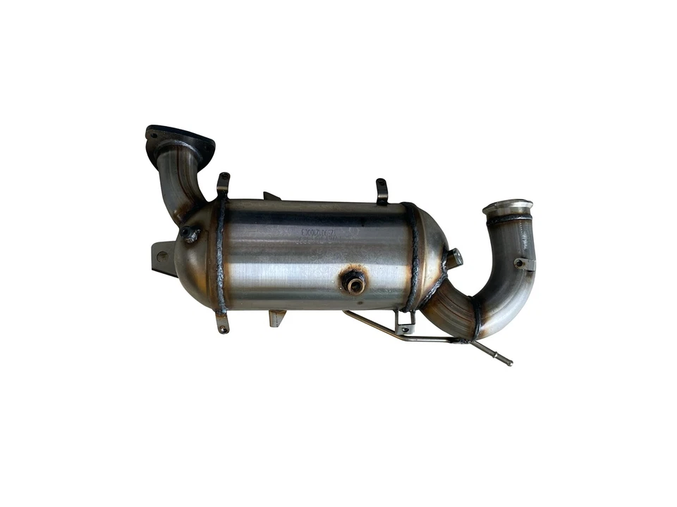 NEW Opel Insignia diesel particulate filter DPF 2.0 CDTi particulate filter A20DTH - Image 3 of 3