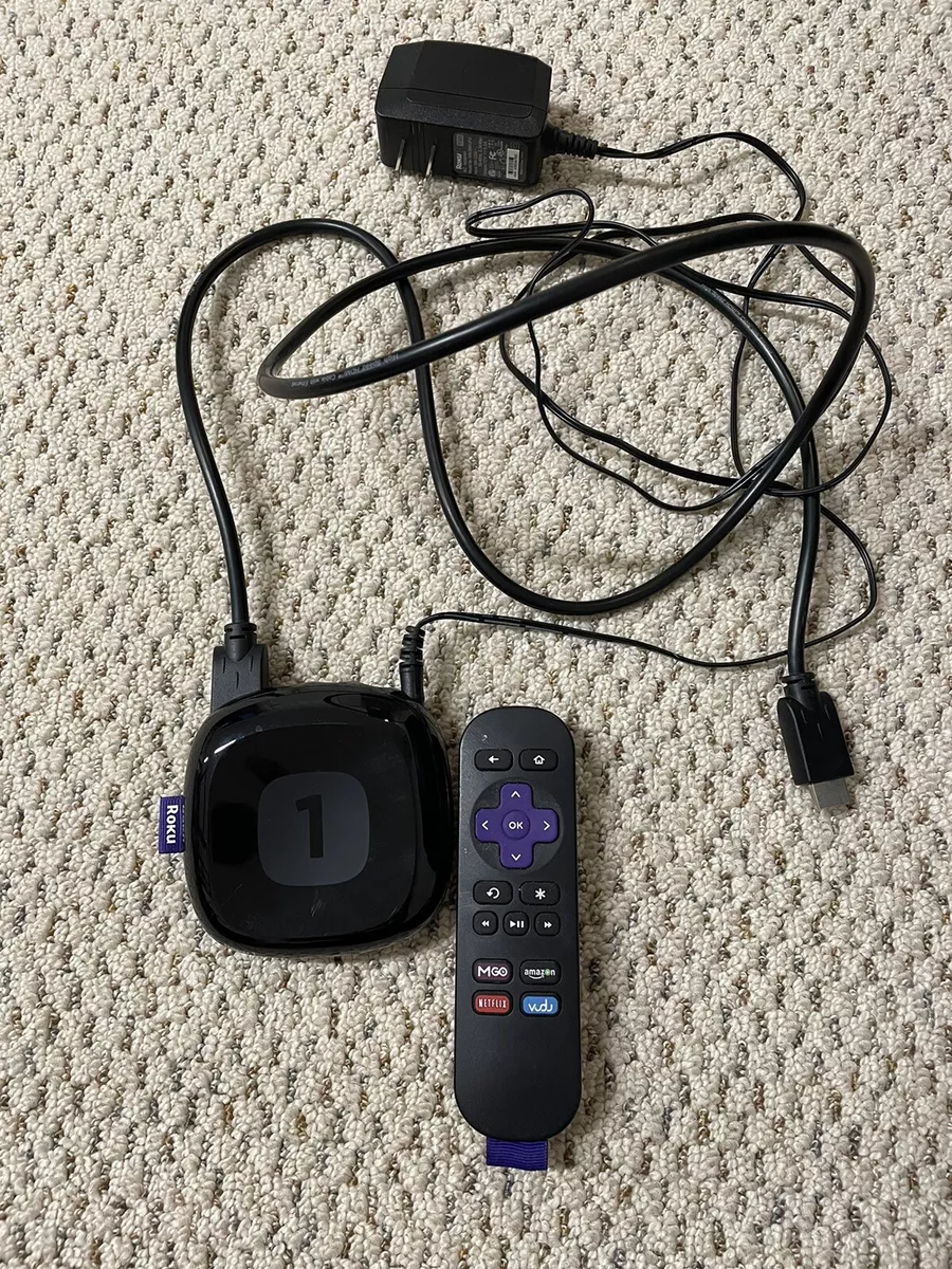 Roku 1