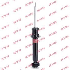 KYB Shock Absorber Front Axle Twin Tube Gas Left Right For Citroen C5 341850