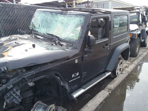 Flywheel/Flex Plate Automatic Transmission 3.8L Fits 07-11 WRANGLER 346327 - Picture 3 of 12