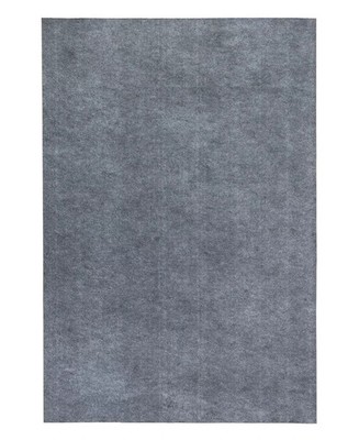 Oriental Weavers All-N-One Non Slip Padding 0004E 2'2''x7'10'' Runner Area Rug