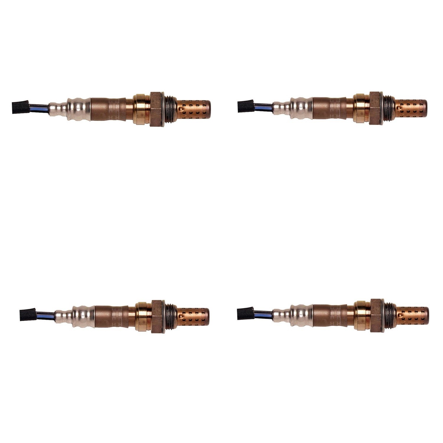 Denso Upstream & Downstream Oxygen Sensor Kit for Acura NSX 3.0L V6 1995-1999