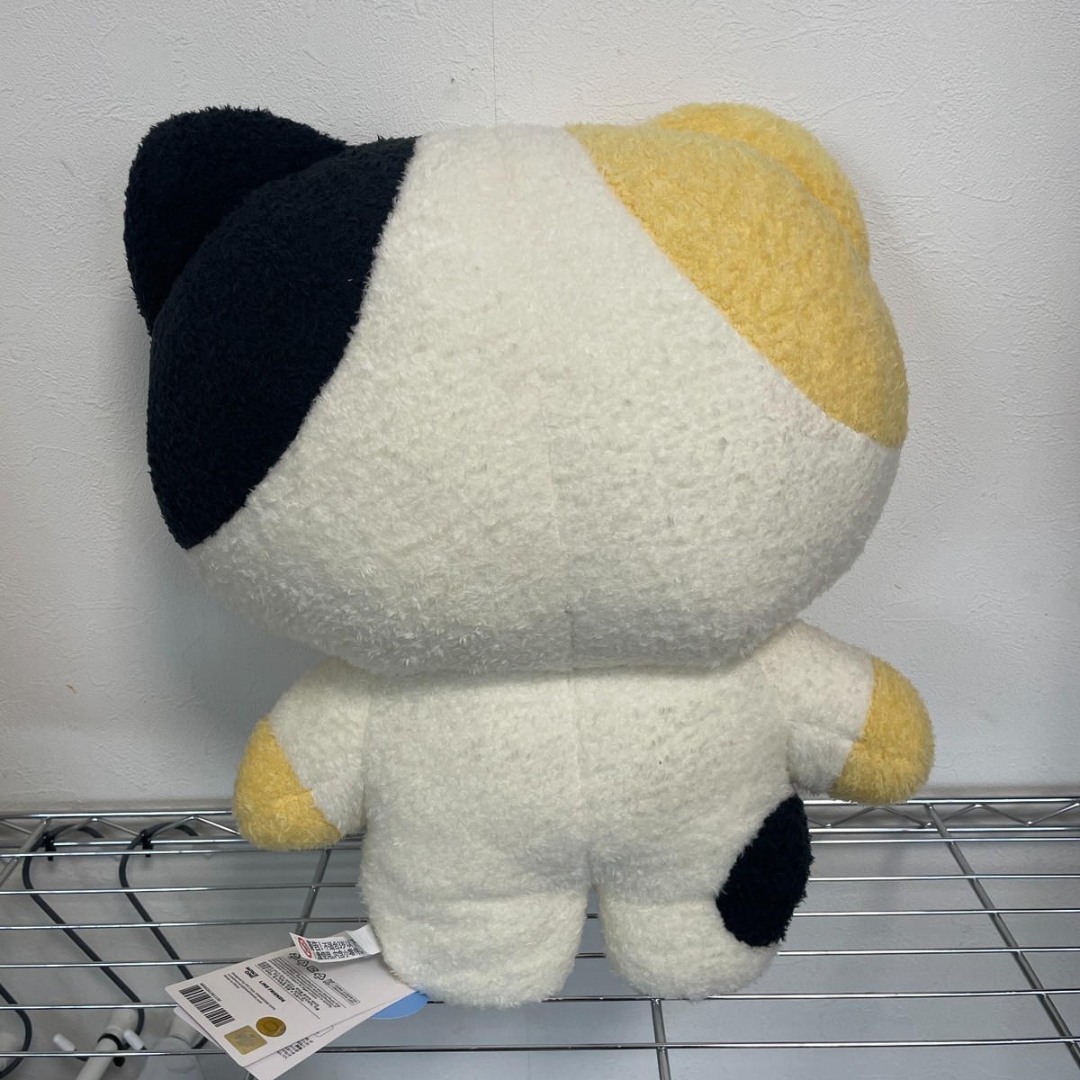 Line Friends ZERONI Zerobaseone ZB1 Part 2 Ricky Shen Rinini Plush