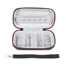 Protective Box Case for X8 SSD EVA Hard Case Carrying Box Holder