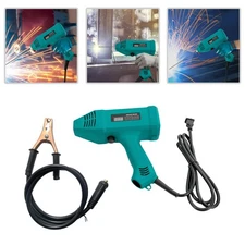 110V 3000W Electric Welder Hand Held Welding Machine Kit Digital Arc Welder Tool