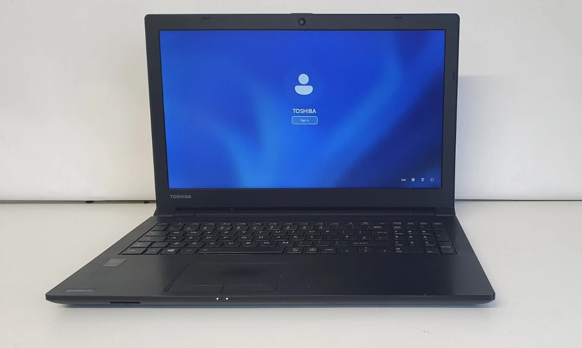 Toshiba Intel Core i5 4th Gen. 8 GB PC Laptops & Netbooks for sale