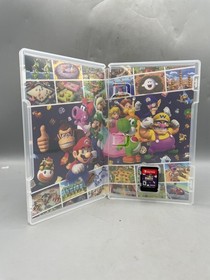 Mario Party Superstars - Nintendo Switch