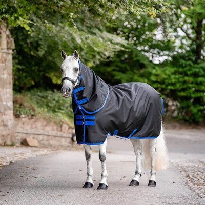 Horseware Amigo Ripstop 900D Plus Pony Turnout 100g