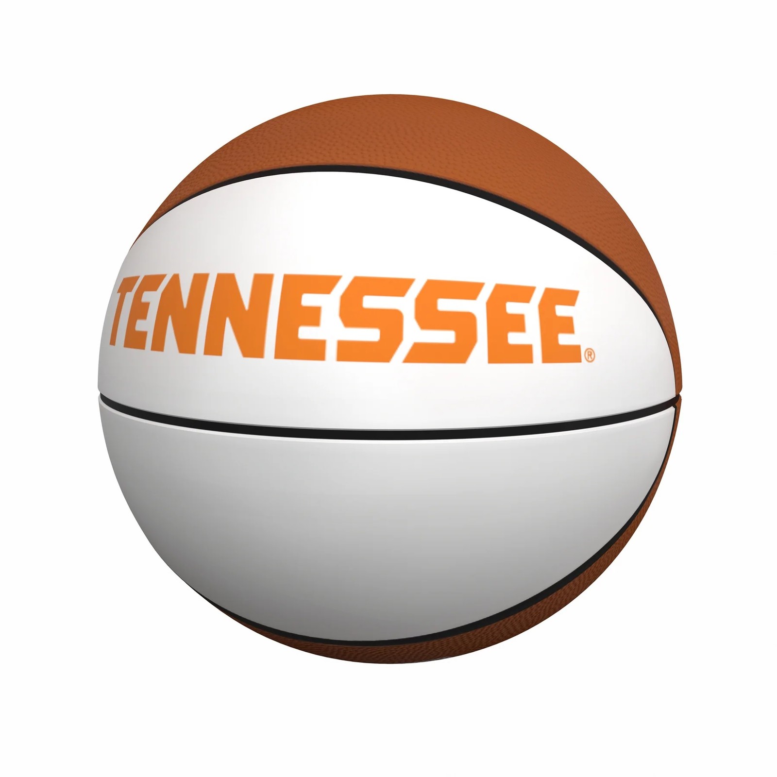 Tennessee Volunteers Official Full Size Autograph Basketball