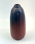 1920s Vintage Van Briggle Art Pottery Mulberry Flower Buds Design #838 6" Vase